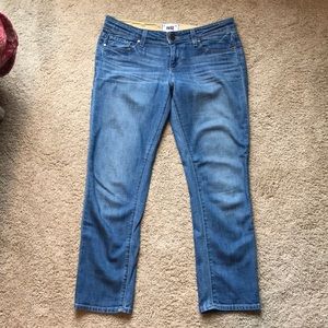 Paige the James Crop Jean (26)